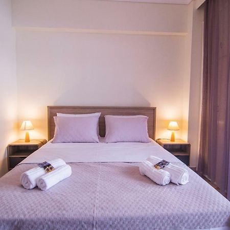 Deluxe Mitropoleos Apartment Салоники Экстерьер фото
