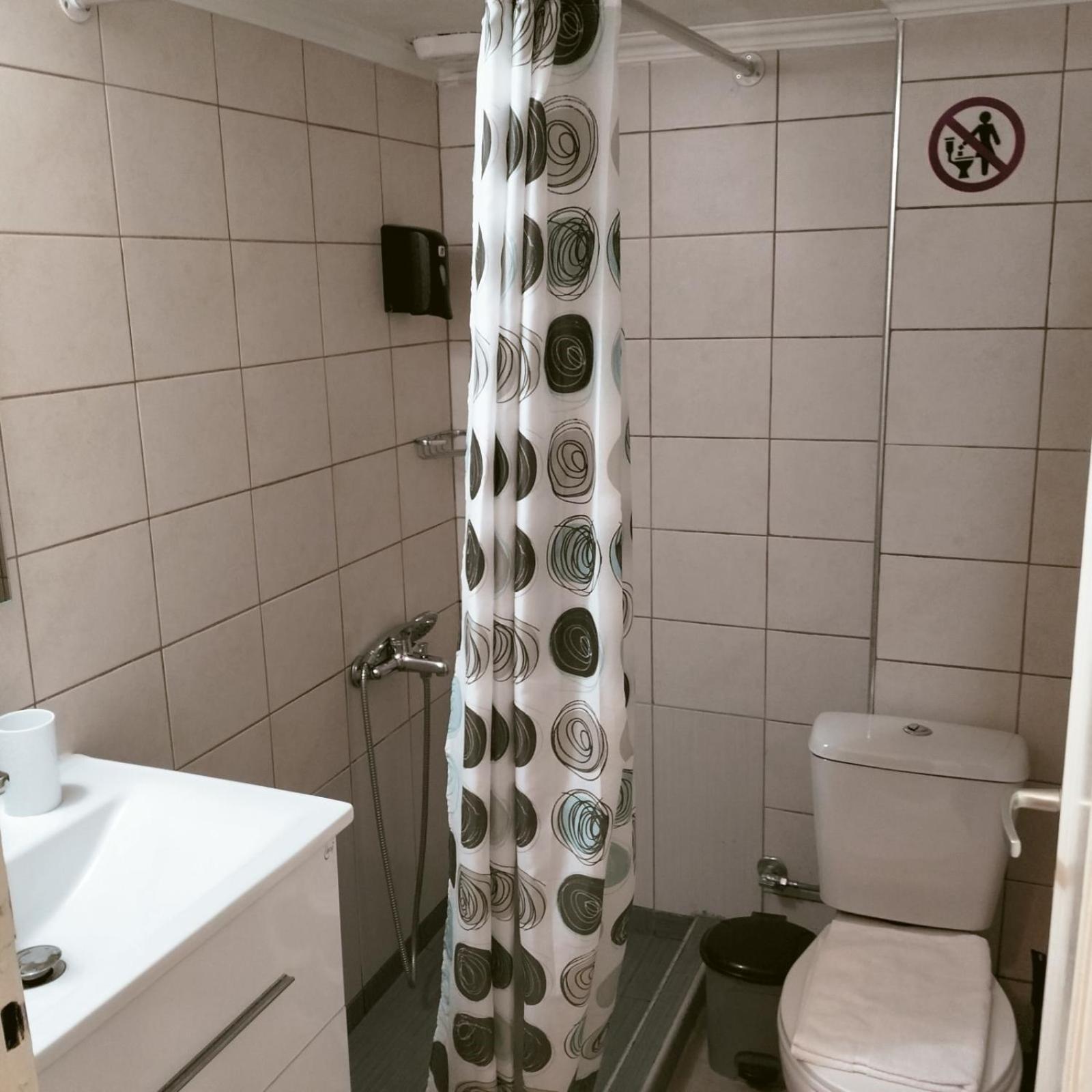 Deluxe Mitropoleos Apartment Салоники Экстерьер фото